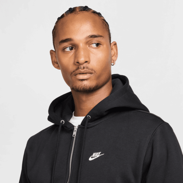Sweat Nike Club – Image 3