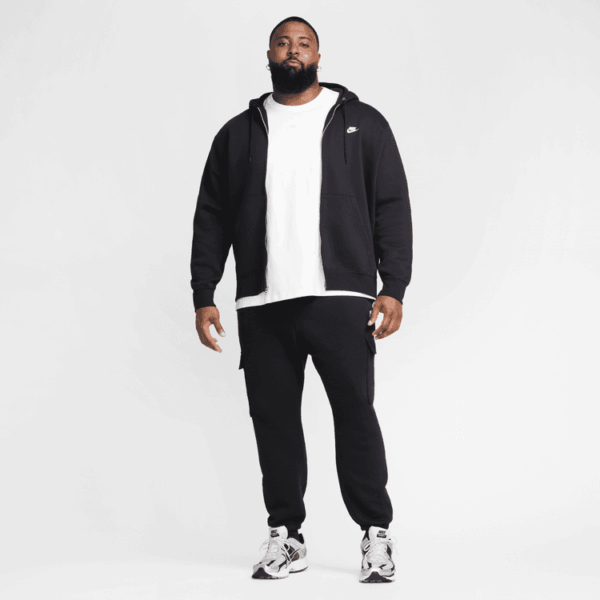 Sweat Nike Club – Image 7