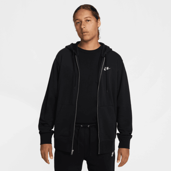 Nike Club Fleece