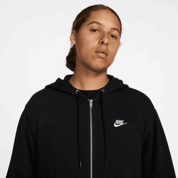 Nike Club Fleece – Image 3