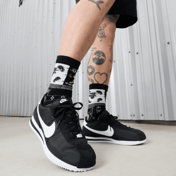 Nike Cortez Textile – Image 8