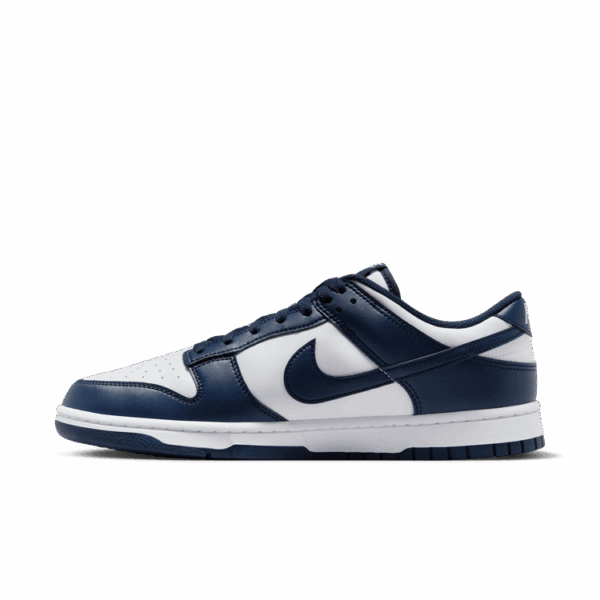 Nike Dunk Low Retro – Image 2