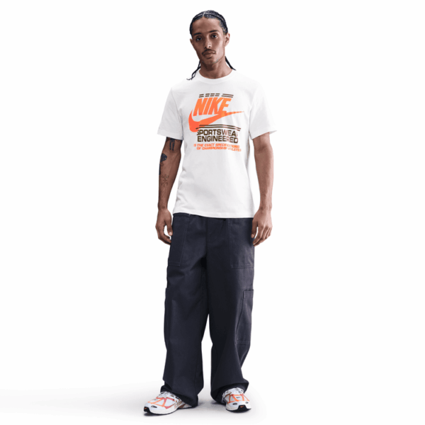 T-shirt Nike Sportswear – Image 4