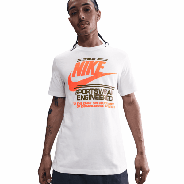 T-shirt Nike Sportswear