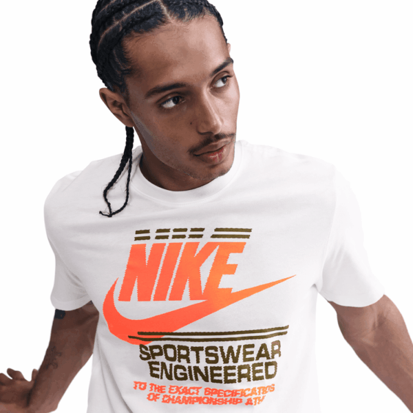 T-shirt Nike Sportswear – Image 3