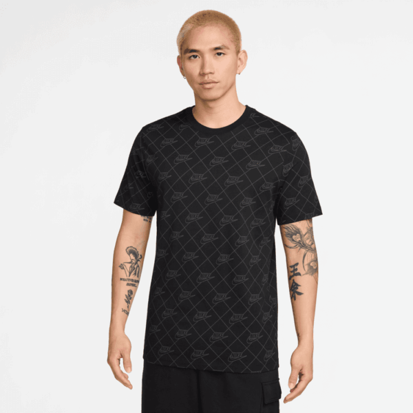 T-shirt Nike