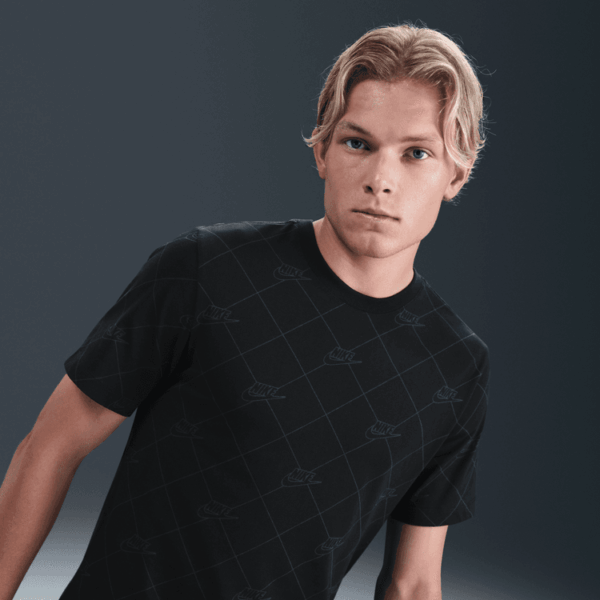 T-shirt Nike – Image 7