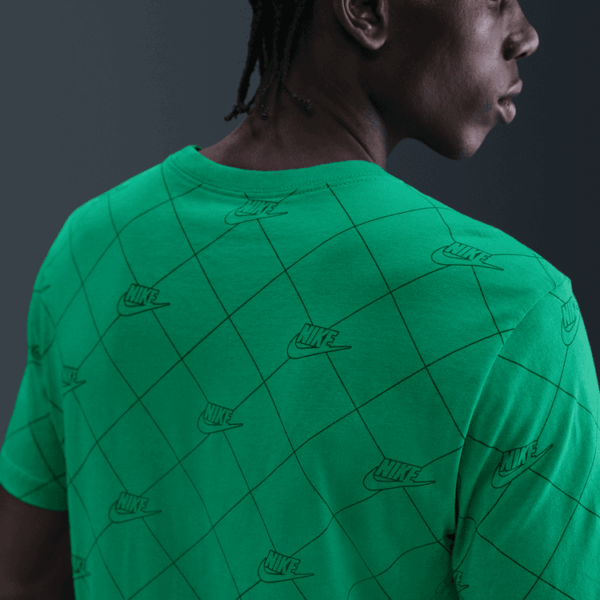 T-shirt Nike – Image 8