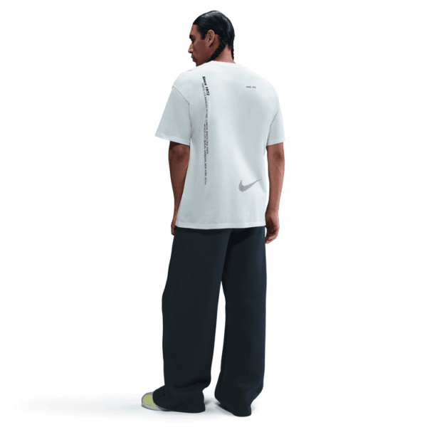 T-shirt Nike M90 Swoosh – Image 2