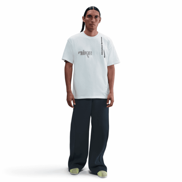 T-shirt Nike M90 Swoosh