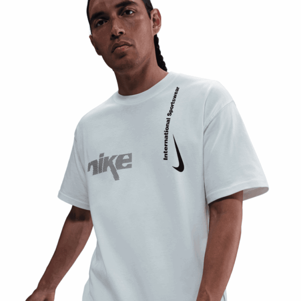 T-shirt Nike M90 Swoosh – Image 3