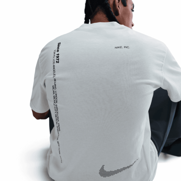 T-shirt Nike M90 Swoosh – Image 5