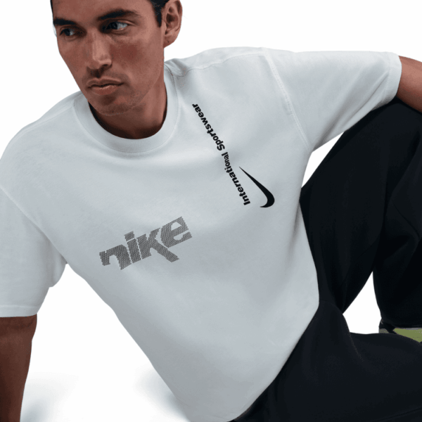 T-shirt Nike M90 Swoosh – Image 4