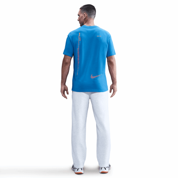 T-shirt Nike M90 Swoosh – Image 2