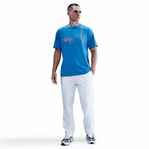T-shirt Nike M90 Swoosh