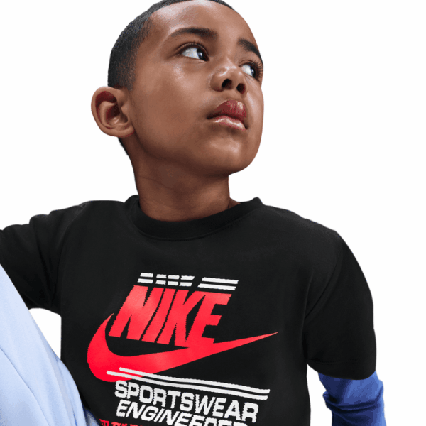 T-shirt Nike Sportswear – Image 3