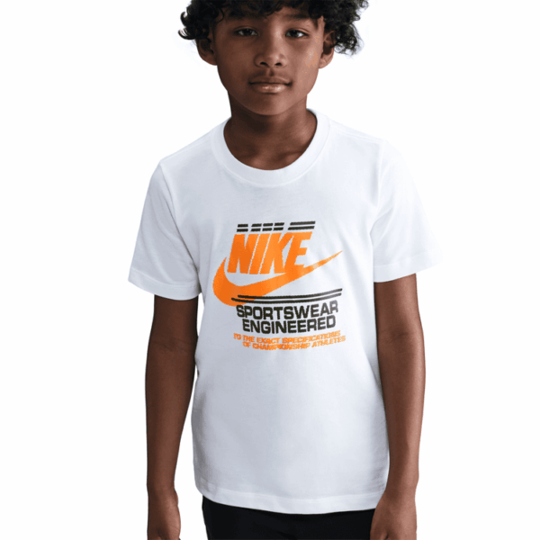 T-shirt Nike Sportswear – Image 4