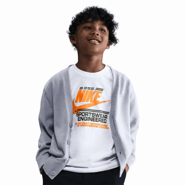 T-shirt Nike Sportswear – Image 3
