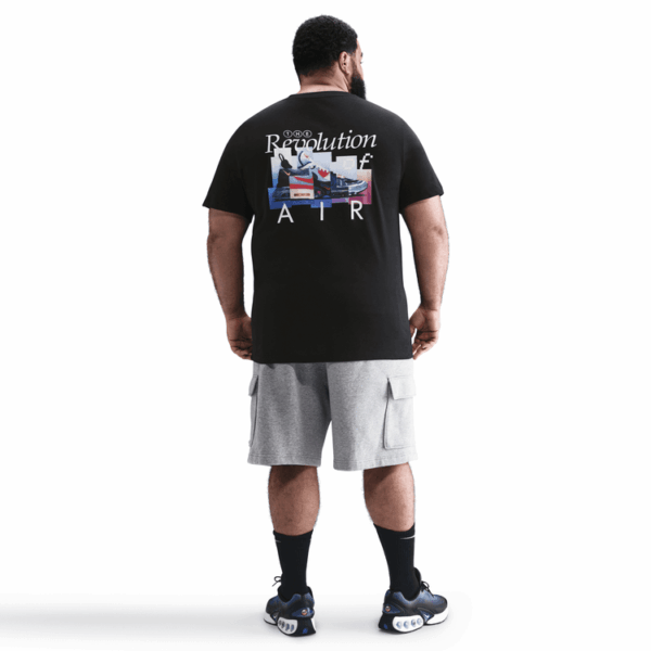 T-shirt Nike Sportswear – Image 2