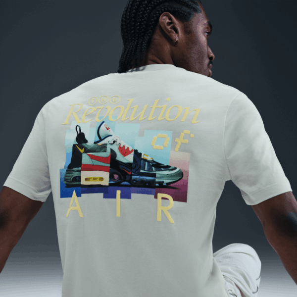 T-shirt Nike – Image 4