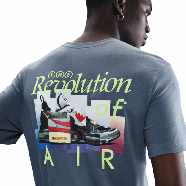T-shirt Nike – Image 2