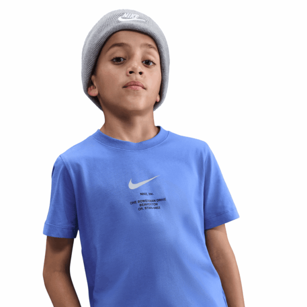 T-shirt Nike Sportswear – Image 3