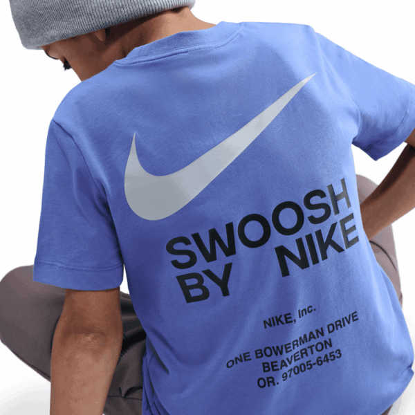 T-shirt Nike Sportswear – Image 2