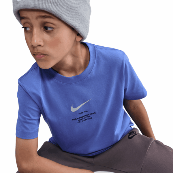 T-shirt Nike Sportswear