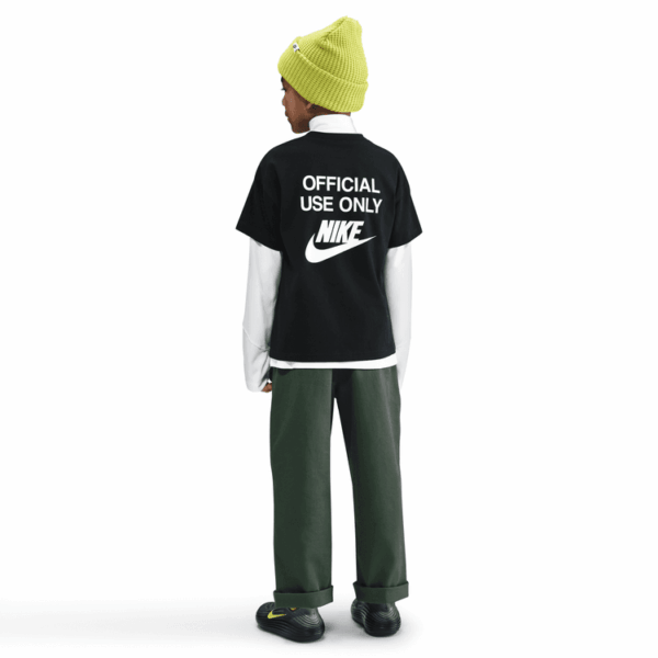 T-shirt Nike Junior – Image 5