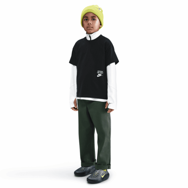 T-shirt Nike Junior – Image 4