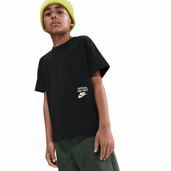 T-shirt Nike Junior
