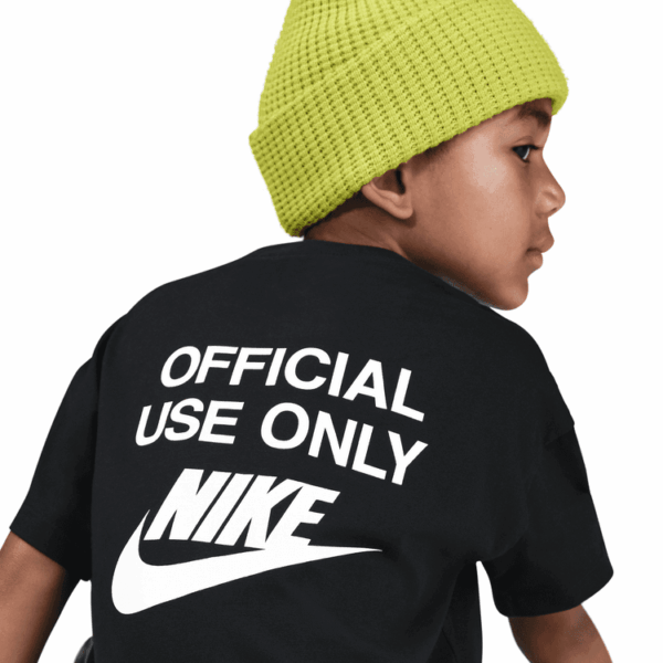 T-shirt Nike Junior – Image 2