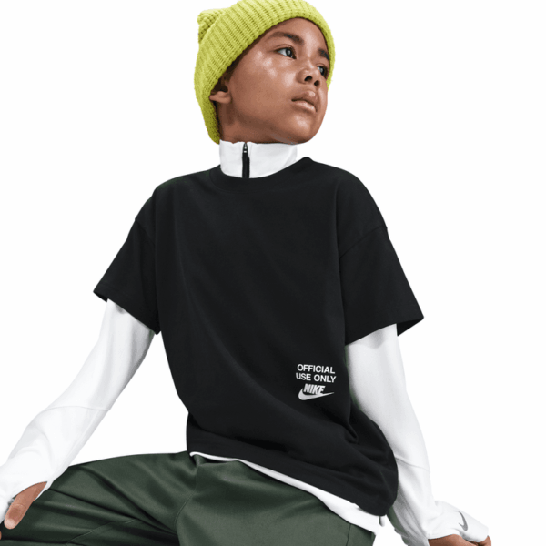 T-shirt Nike Junior – Image 3