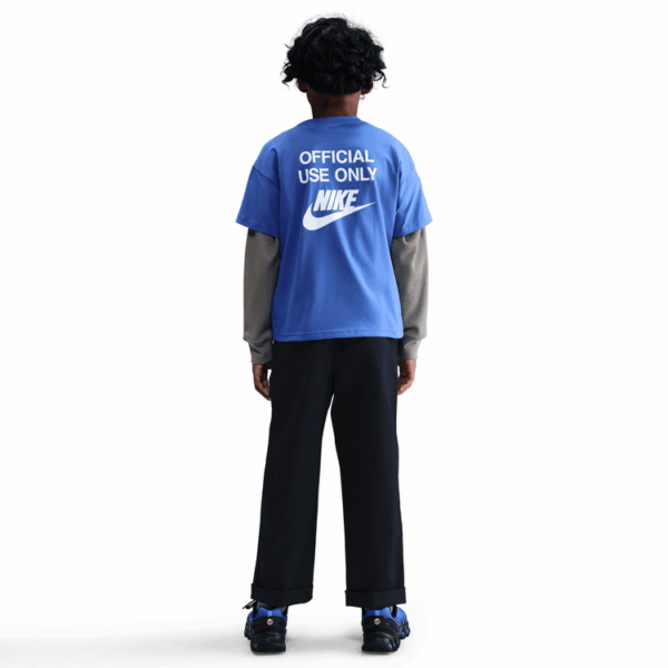 T-shirt Nike Junior – Image 5