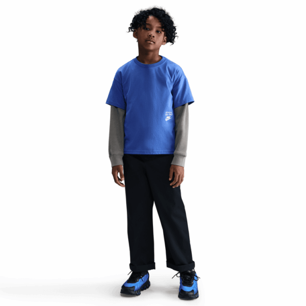 T-shirt Nike Junior – Image 4