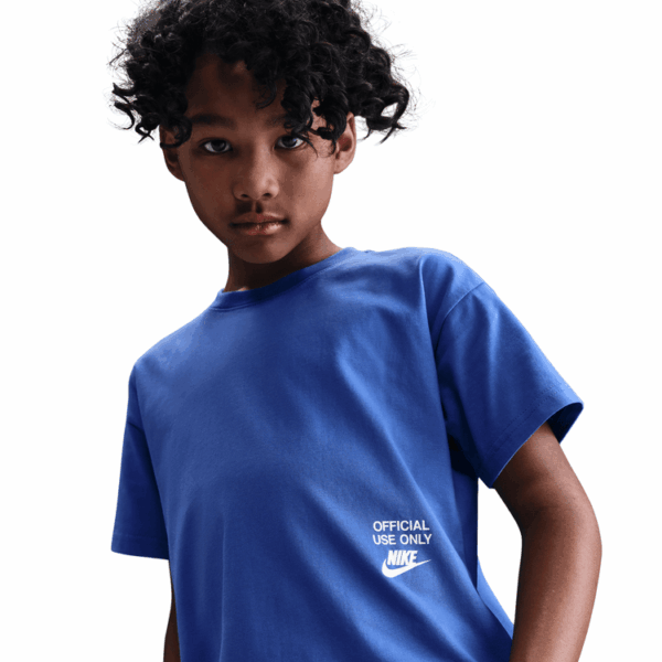 T-shirt Nike Junior – Image 3