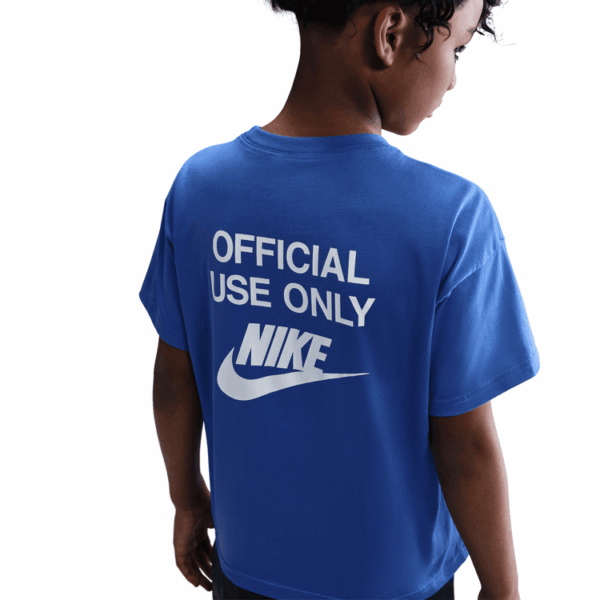 T-shirt Nike Junior – Image 2