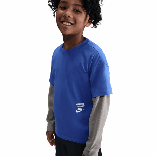 T-shirt Nike Junior