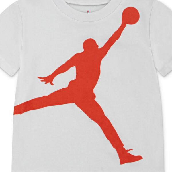 Ensemble T-shirt + short Bébé Jordan – Image 3