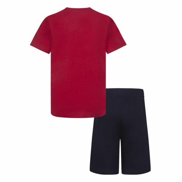 Ensemble T-shirt + Short Jumbo Jumpman – Image 5