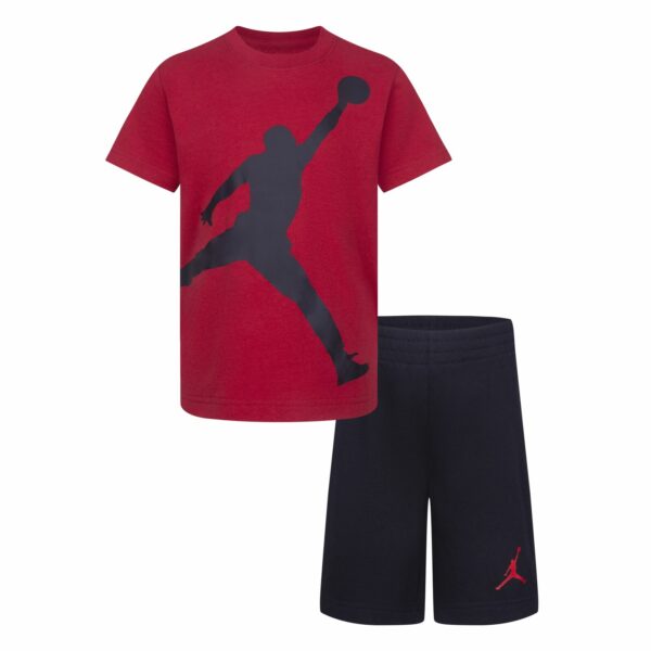 Ensemble T-shirt + Short Jumbo Jumpman – Image 4