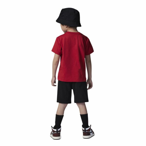 Ensemble T-shirt + Short Jumbo Jumpman – Image 2