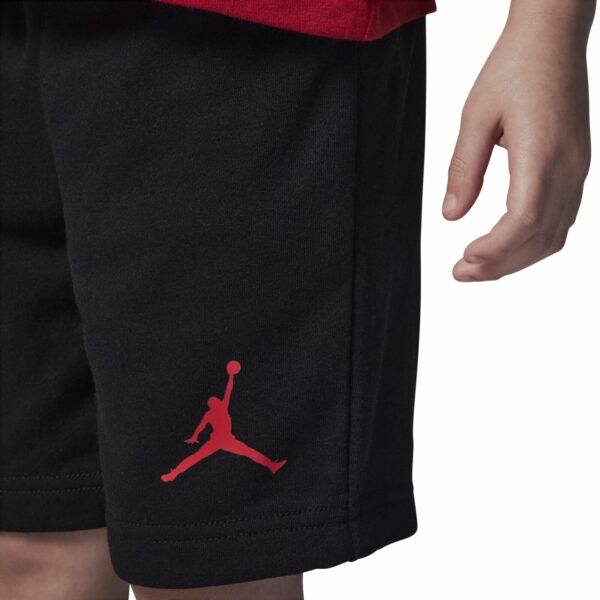 Ensemble T-shirt + Short Jumbo Jumpman – Image 8