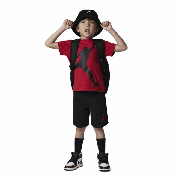 Ensemble T-shirt + Short Jumbo Jumpman