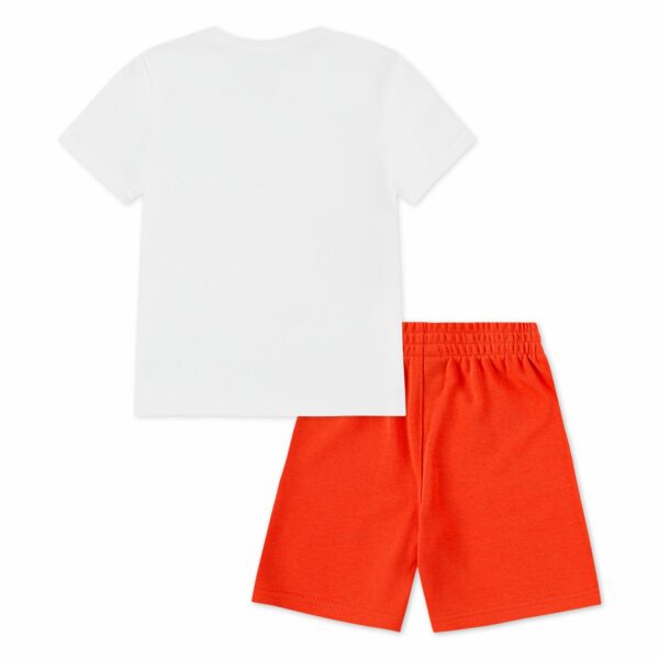 Ensemble T-shirt + Short Jumbo Jumpman – Image 2