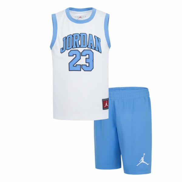 Ensemble Jordan 23