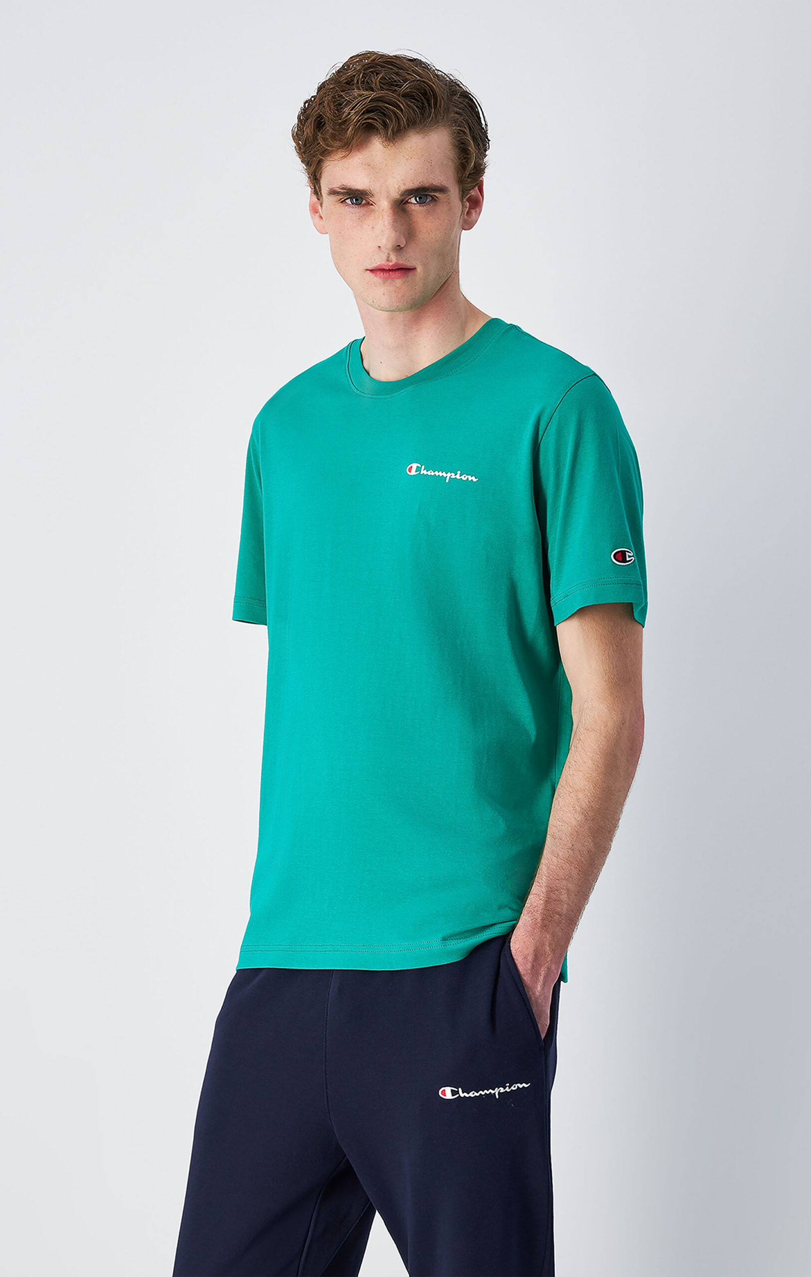 T-shirt Champion – Image 3