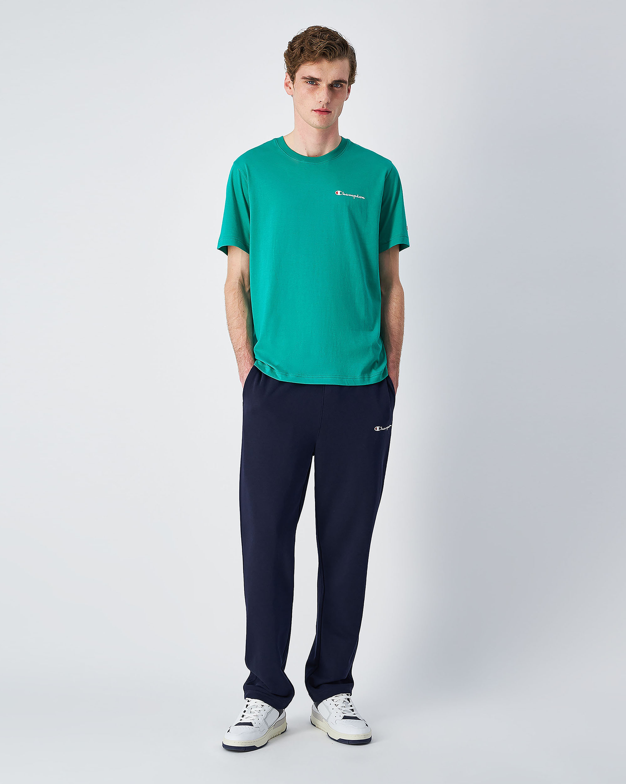 T-shirt Champion – Image 7