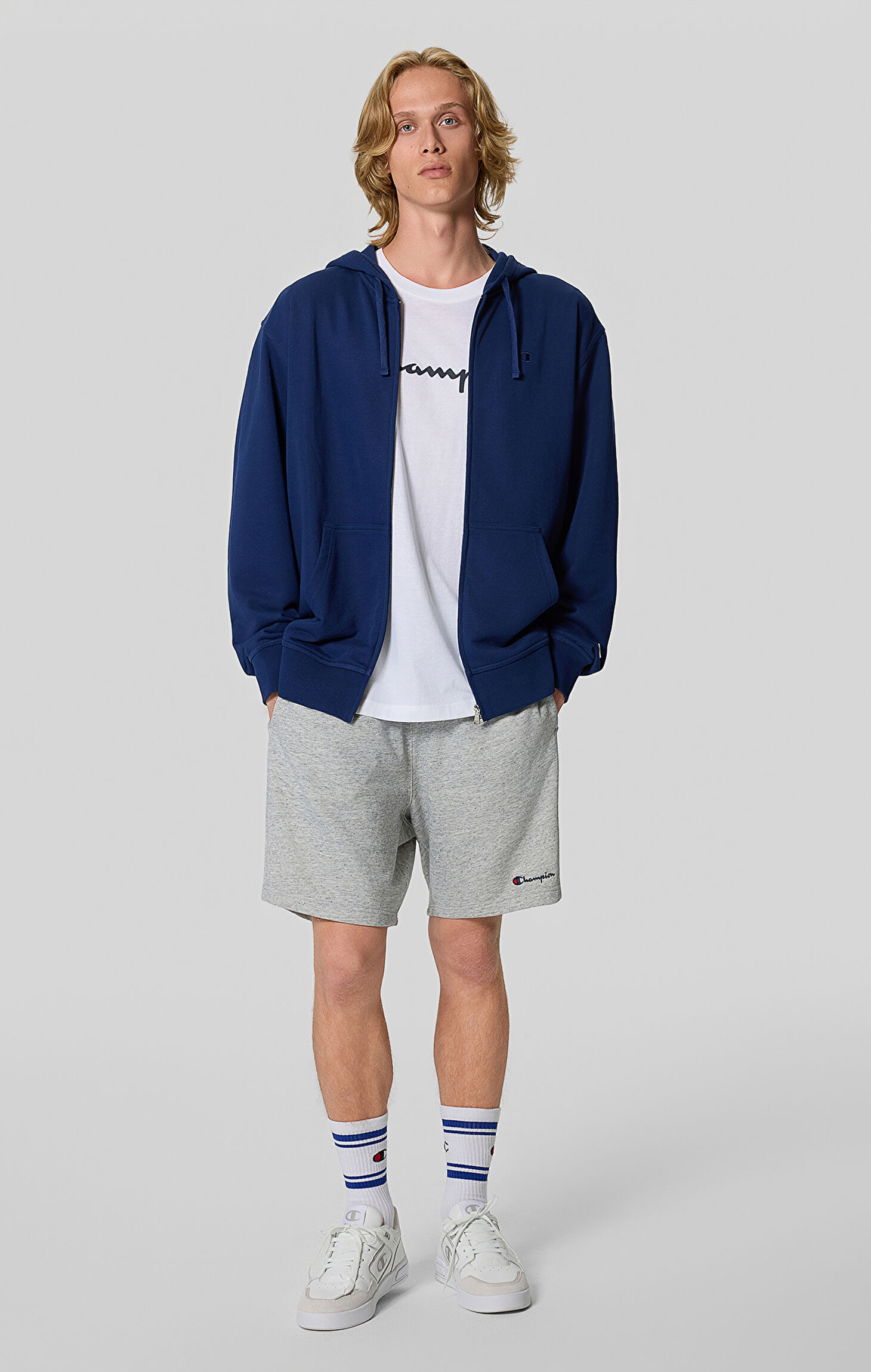 Short Champion – Image 5