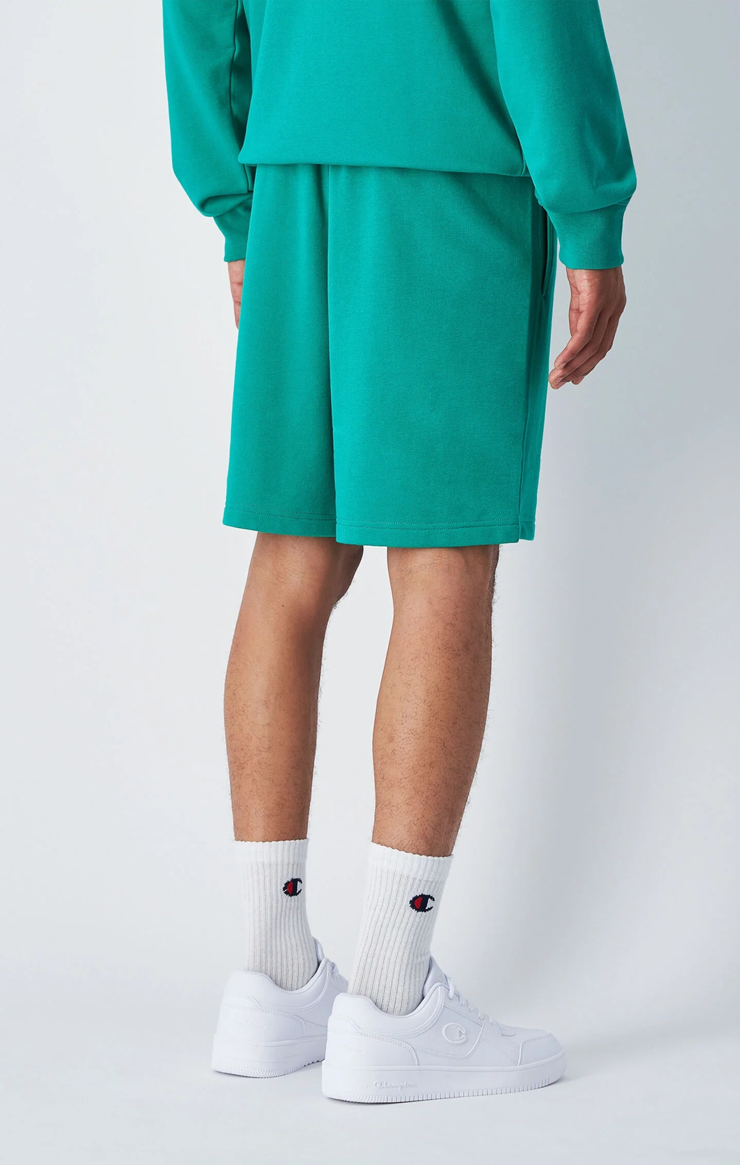 Short Champion – Image 2